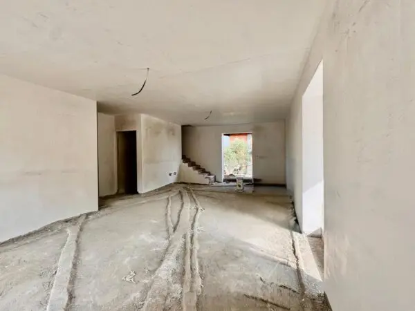 Villa via Almese 0, Givoletto