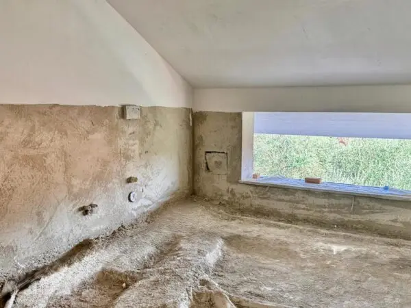 Villa via Almese 0, Givoletto