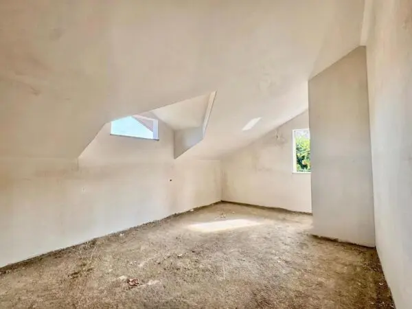 Villa via Almese 0, Givoletto