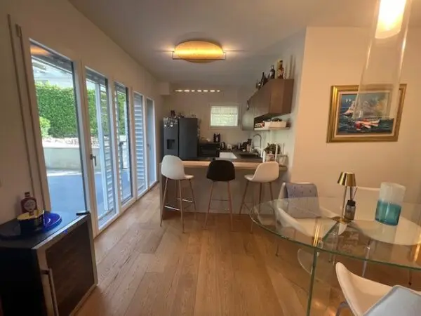 Appartamento via Pietro Ruggeri Da Stabello 47, Bergamo
