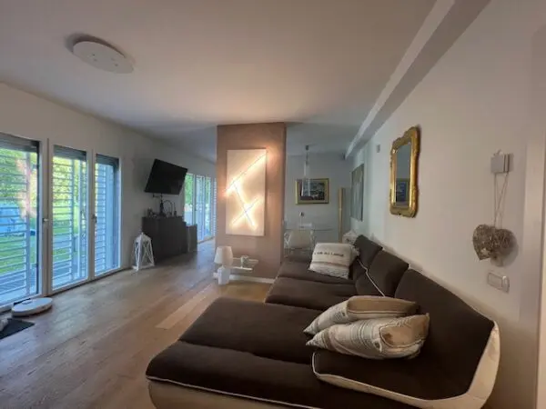 Appartamento via Pietro Ruggeri Da Stabello 47, Bergamo