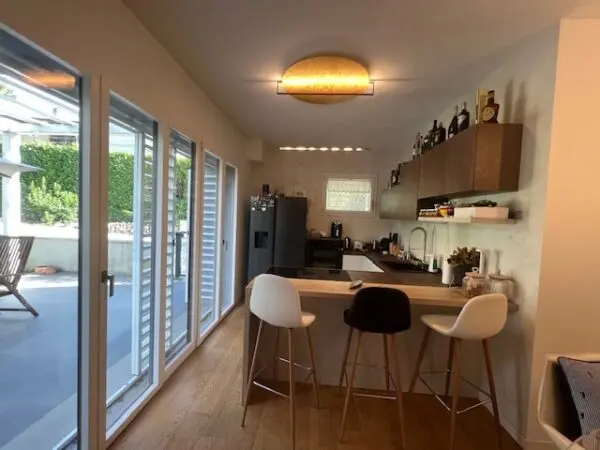 Appartamento via Pietro Ruggeri Da Stabello 47, Bergamo