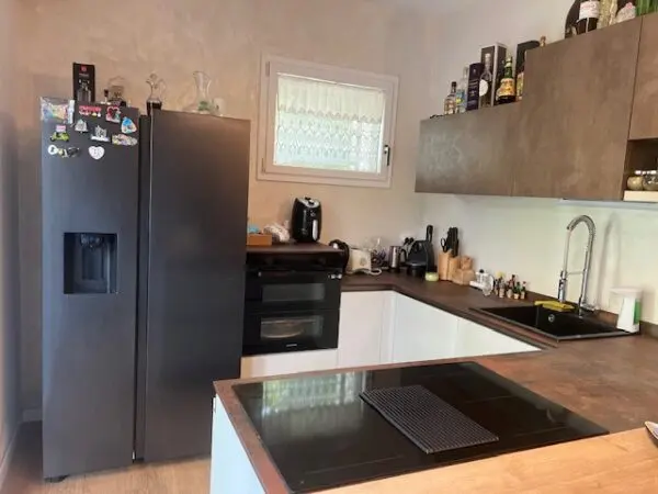 Appartamento via Pietro Ruggeri Da Stabello 47, Bergamo