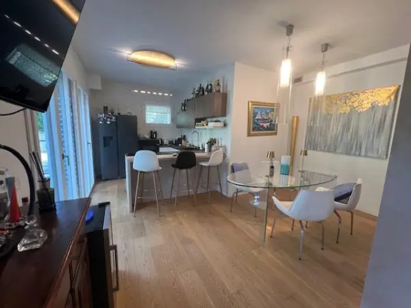 Appartamento via Pietro Ruggeri Da Stabello 47, Bergamo