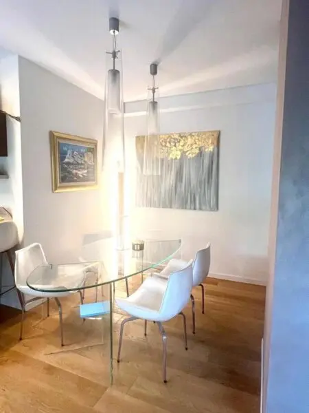 Appartamento via Pietro Ruggeri Da Stabello 47, Bergamo