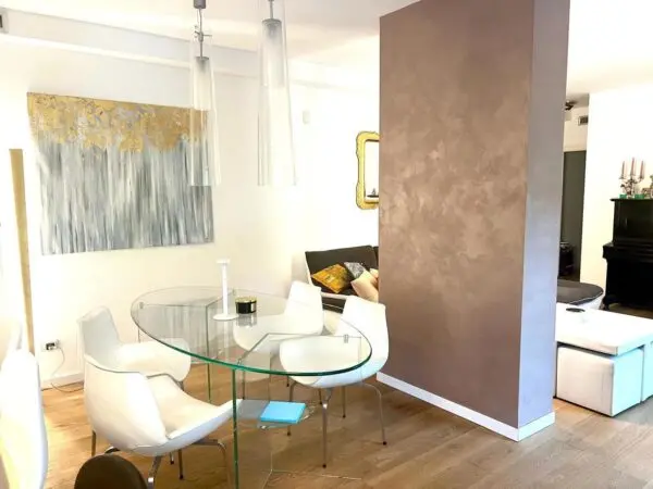 Appartamento via Pietro Ruggeri Da Stabello 47, Bergamo