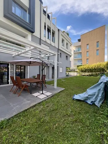 Appartamento via Pietro Ruggeri Da Stabello 47, Bergamo