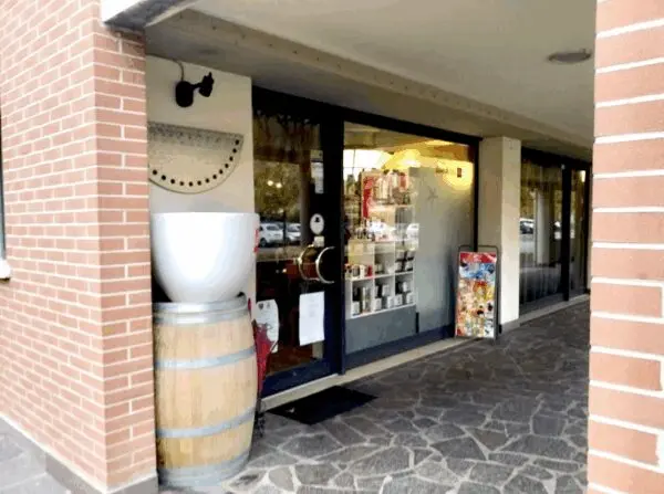 Bar Azzano San Paolo