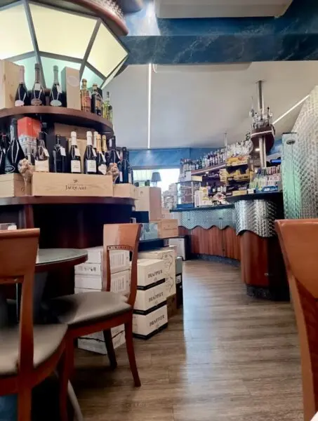 Bar Azzano San Paolo