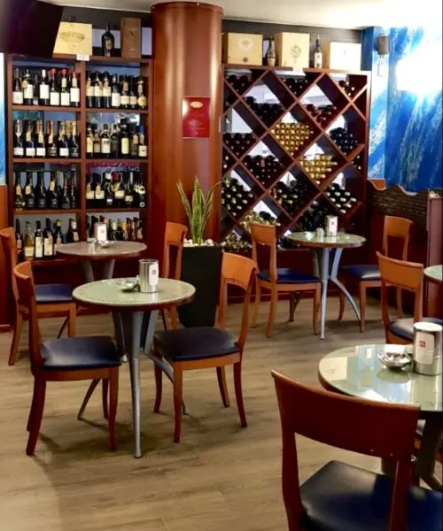 Bar Azzano San Paolo