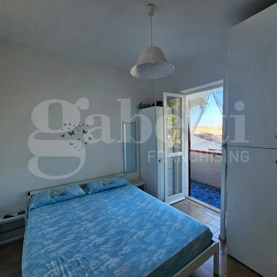 Immagine per Appartamento in vendita a Diamante strada Statale 1