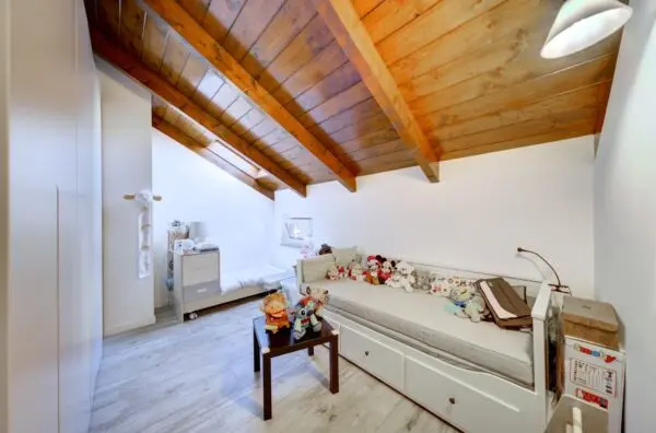 Casa Indipendente via Pietro Cossa 62, Parella, Torino