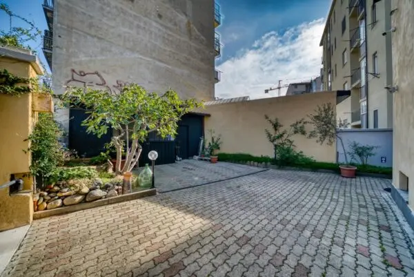 Casa Indipendente via Pietro Cossa 62, Parella, Torino