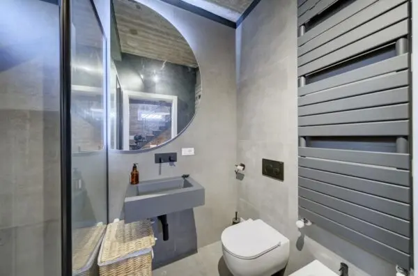 Casa Indipendente via Pietro Cossa 62, Parella, Torino
