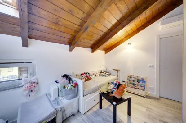 Casa Indipendente via Pietro Cossa 62, Parella, Torino