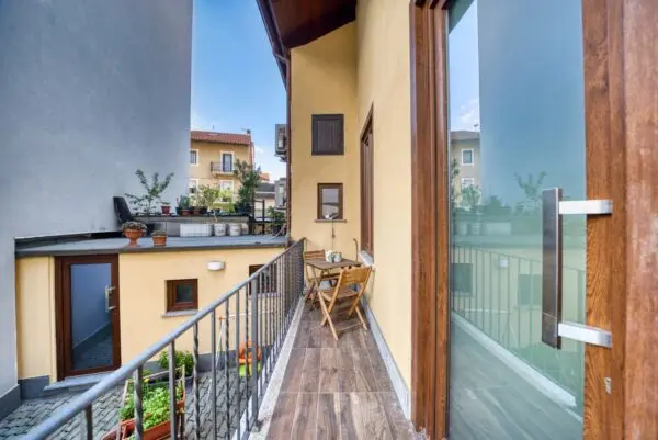 Casa Indipendente via Pietro Cossa 62, Parella, Torino