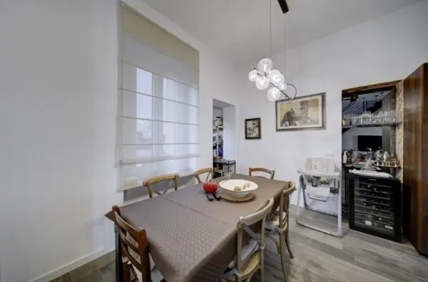 Casa Indipendente via Pietro Cossa 62, Parella, Torino