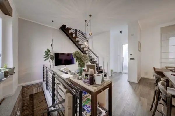 Casa Indipendente via Pietro Cossa 62, Parella, Torino