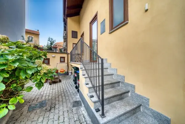 Casa Indipendente via Pietro Cossa 62, Parella, Torino