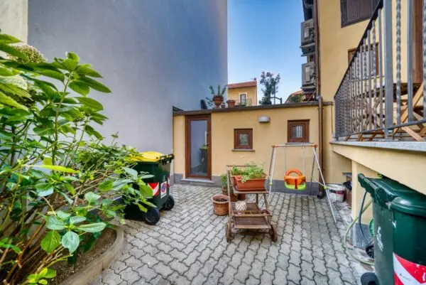 Casa Indipendente via Pietro Cossa 62, Parella, Torino