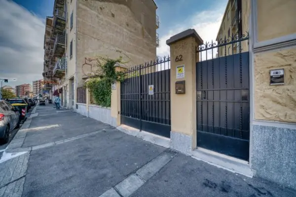 Casa Indipendente via Pietro Cossa 62, Parella, Torino