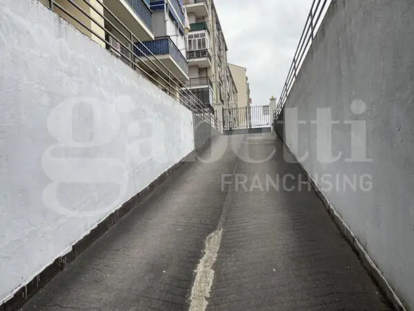 Box - Posto Auto Torino