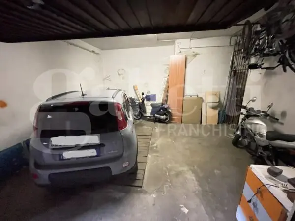 Box - Posto Auto Torino