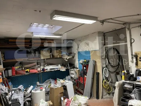 Box - Posto Auto Torino