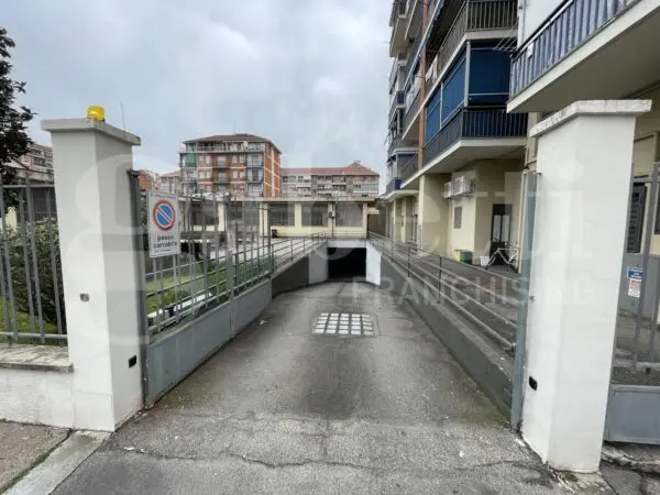 Box - Posto Auto Torino