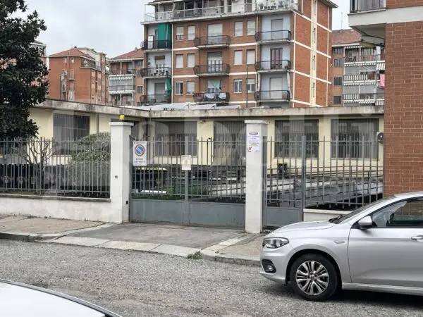 Box - Posto Auto Torino