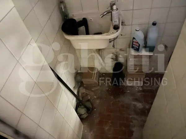 Box - Posto Auto Torino