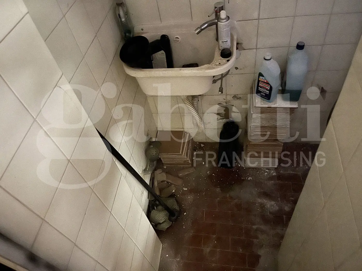 Immagine per Box - Posto auto in vendita a Torino