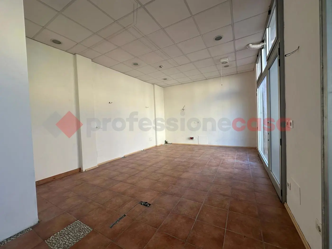 Immagine per Laboratorio in affitto a Arezzo