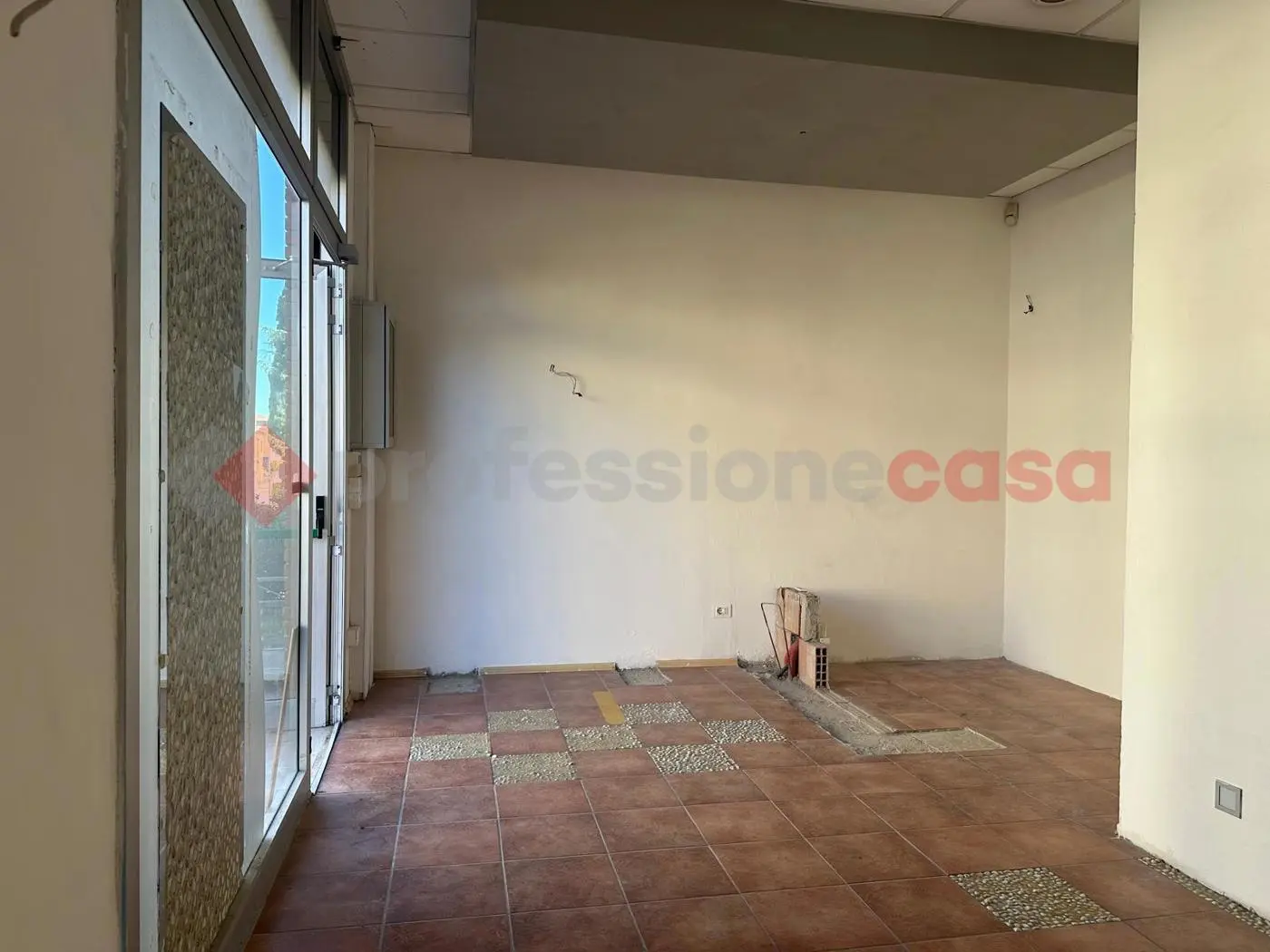 Immagine per Laboratorio in affitto a Arezzo