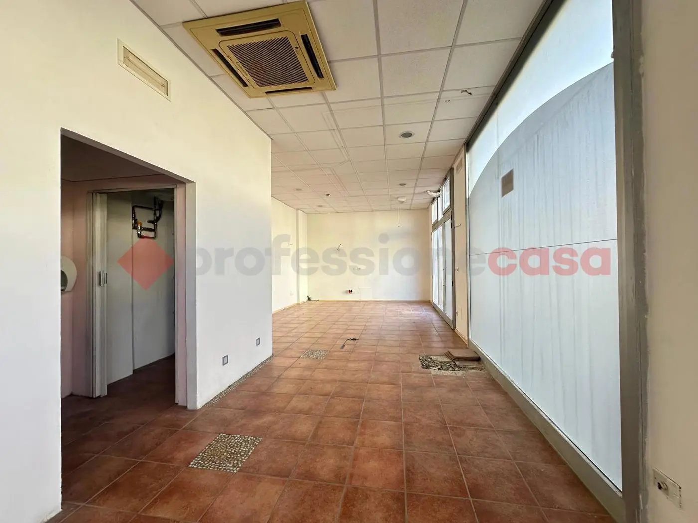 Immagine per Laboratorio in affitto a Arezzo