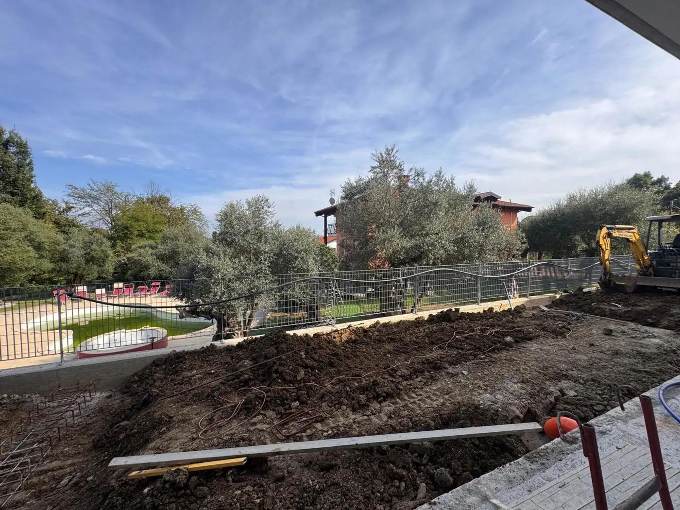 Immagine per Appartamento in vendita a Givoletto via Almese