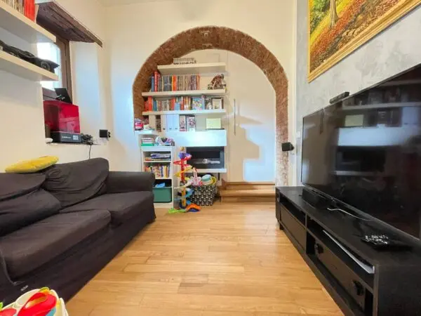 Casa Indipendente via Roma 52, Alpignano
