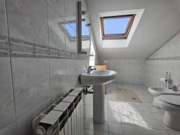 Casa via Ingegnere Silvio Marietti, Alpignano