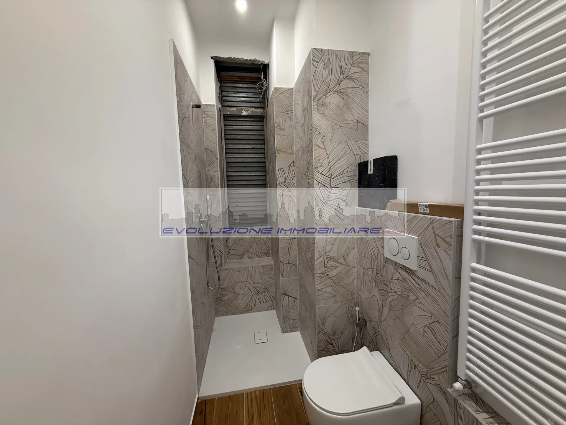 Immagine per Monolocale in Vendita a Torino Via Monastir 48