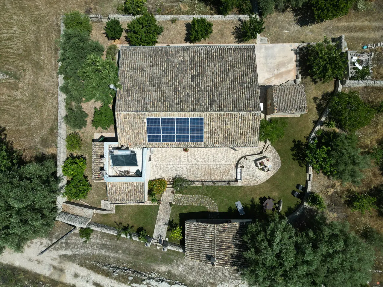 Immagine per Casale in Vendita a Modica Via Vasila 1
