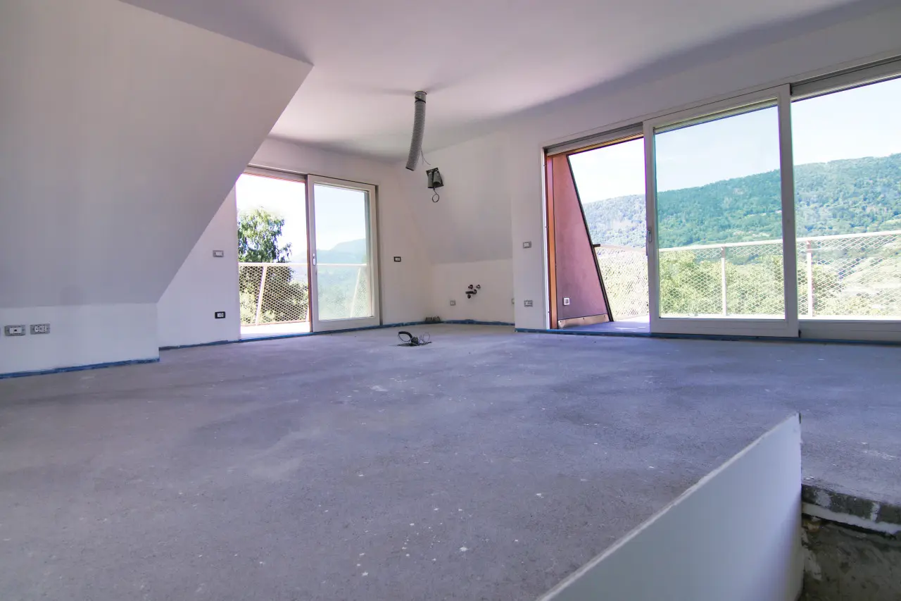 Immagine per Appartamento in Vendita a Pergine Valsugana Strada Romana 11