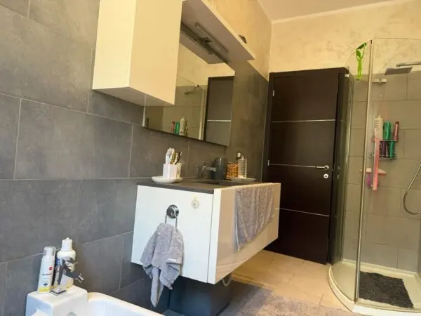 Casa Indipendente via Roma, Alpignano