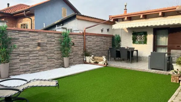 Casa Indipendente via Valdellatorre, Alpignano