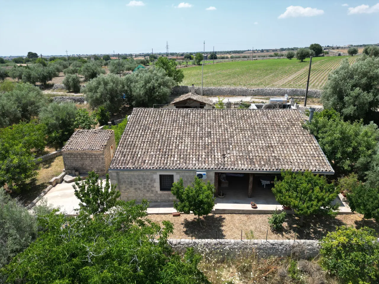 Immagine per Casale in Vendita a Modica Via Vasila 1