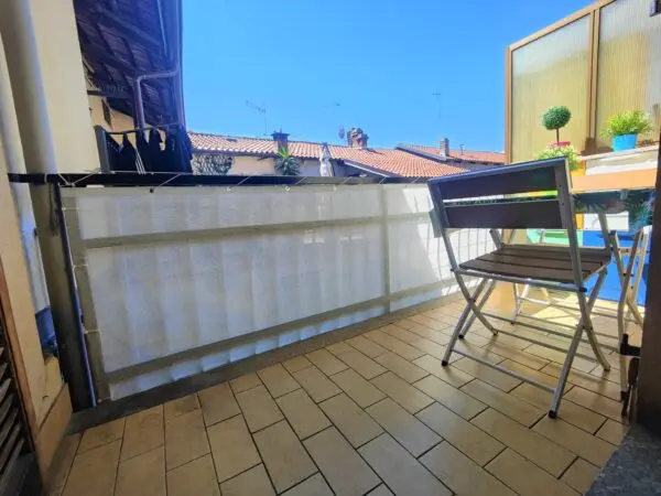 Casa via Ingegnere Silvio Marietti, Alpignano