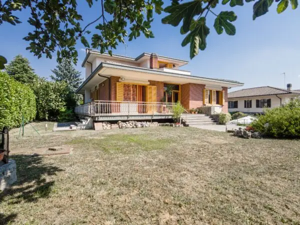 Casa Indipendente via San Giacomo, Alpignano