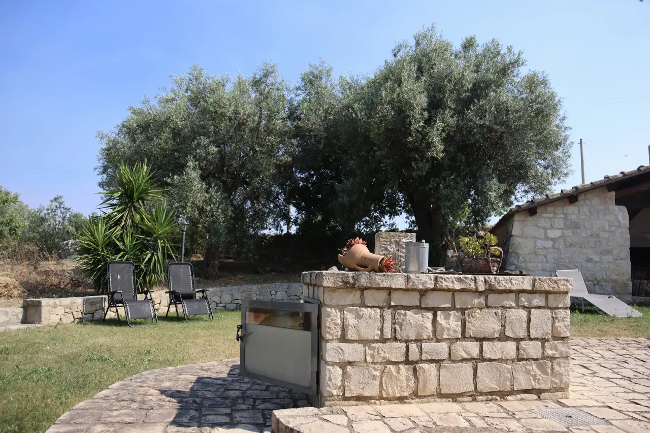 Immagine per Casale in Vendita a Modica Via Vasila 1