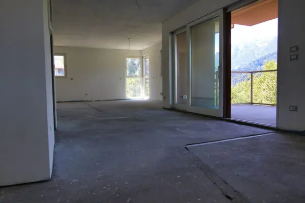 Appartamento strada Romana 11, Pergine Valsugana