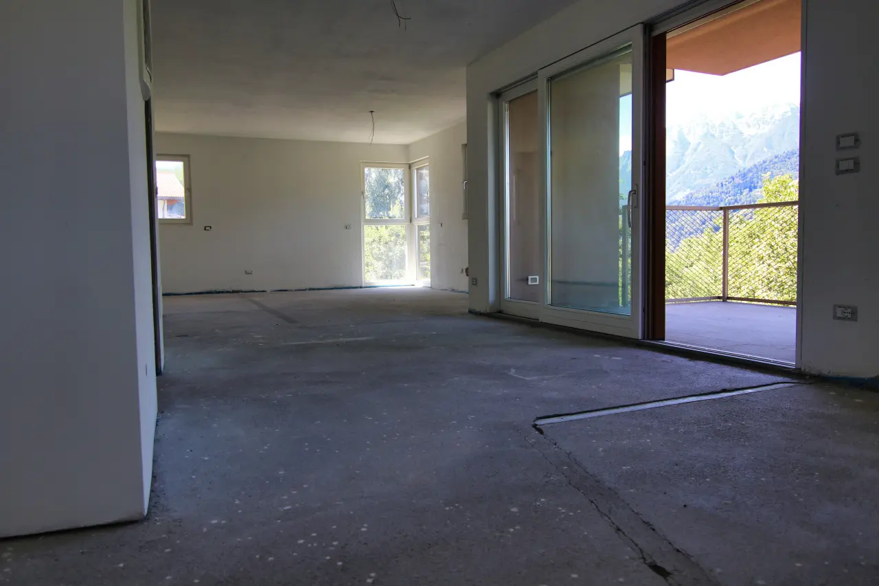 Immagine per Appartamento in Vendita a Pergine Valsugana Strada Romana 11