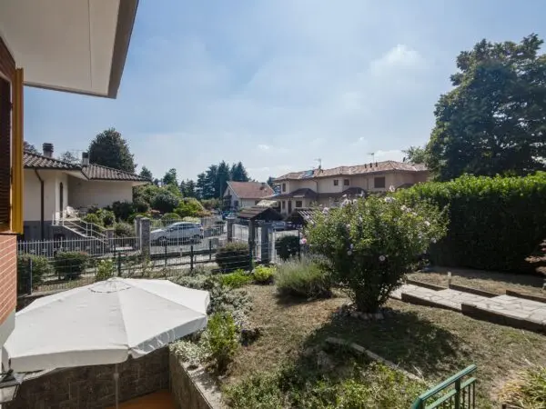 Casa Indipendente via San Giacomo, Alpignano